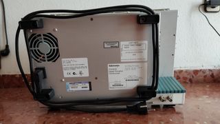 Osciloscopio TDS5032