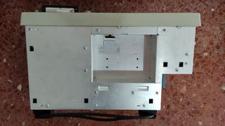 Osciloscopio TDS5032