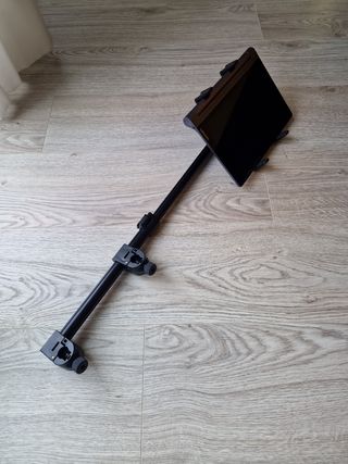 Soporte tablet coche Arkon