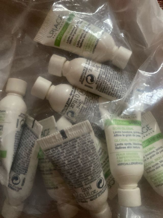 Uriage Hyseac 3regul