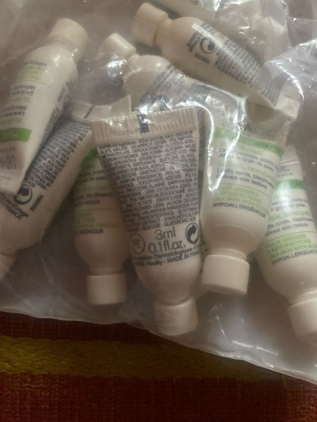 Uriage Hyseac 3regul