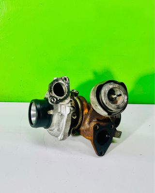 55581460 Turbo Opel Insignia 2.0CDTI 