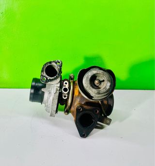 55581460 Turbo Opel Insignia 2.0CDTI 
