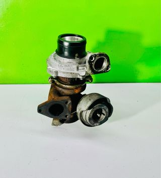 55581460 Turbo Opel Insignia 2.0CDTI 