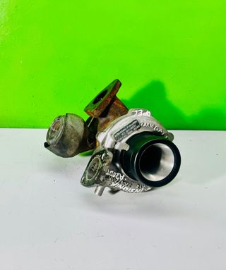 55581460 Turbo Opel Insignia 2.0CDTI 