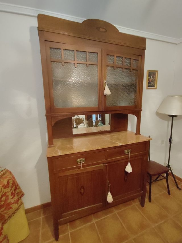 Mueble Antiguo