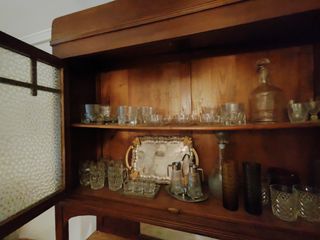 Mueble Antiguo