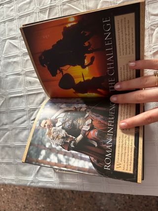 Gladiator edicion 100 aniversario blu ray