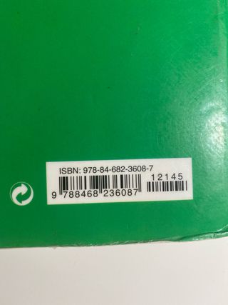 Llibre geografia 2n batxillerat