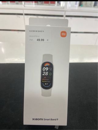 Xiaomi Mi Band 9