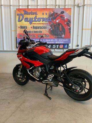 Bmw S 1000 XR
