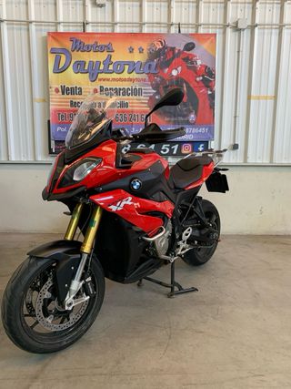 Bmw S 1000 XR