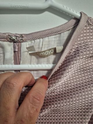 Vestido niña 12 años