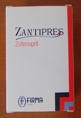 Hub USB marchiato Zantipres Firma