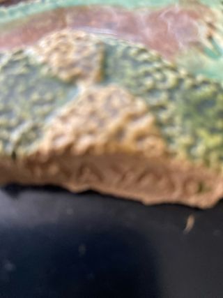 dos imagenes de ceramica