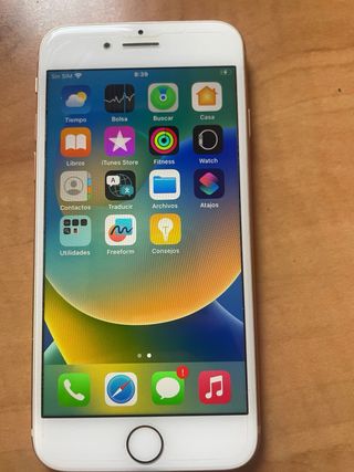 Iphone 8