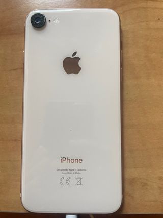 Iphone 8