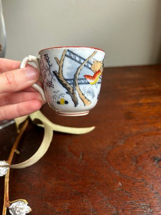 Taza Petrus Ragout Maastricht