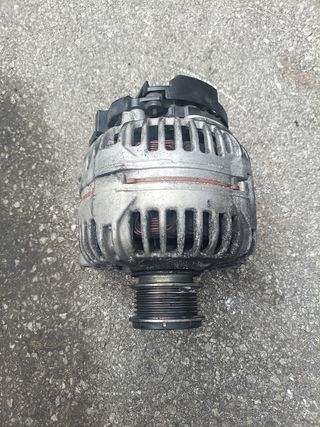 Alternador 1.9 tdi