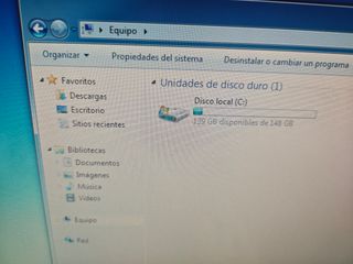 TPV Táctil / Ordenador 14"