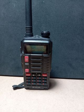 Radio VHF UHF 