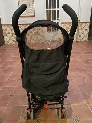 Silleta de paseo Maclaren