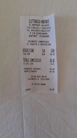 Adattatore Notebook Universale