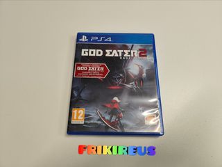 Good eater 2 ps4