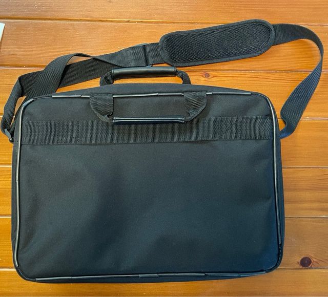 Borsa pc a tracolla HP