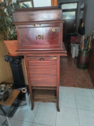 Gramófono 