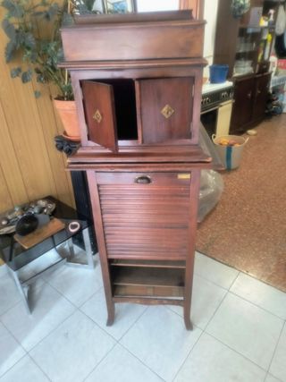 Gramófono 