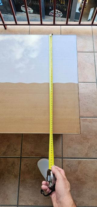 Mesa para comedor