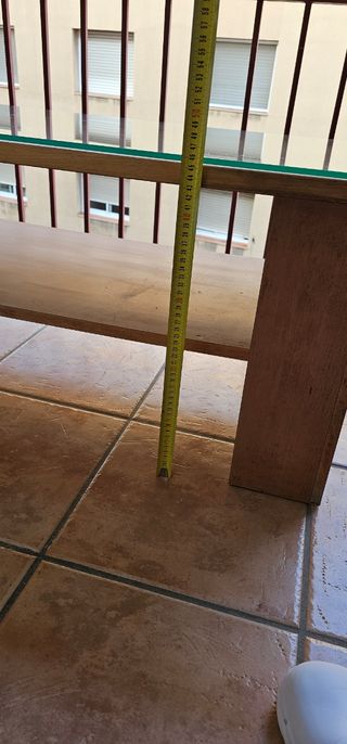 Mesa para comedor