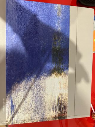 The architecture of light