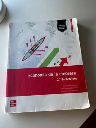 libros de bachillerato