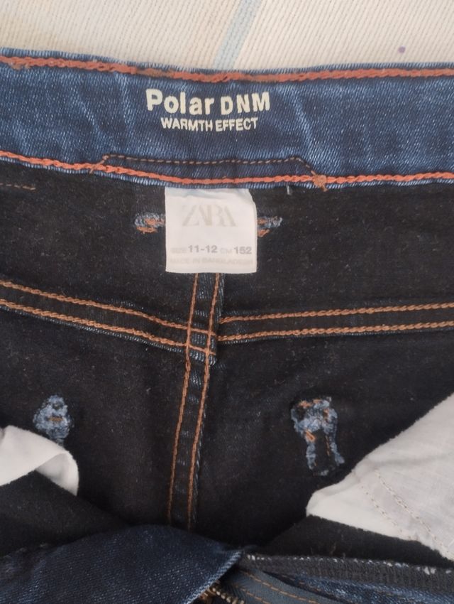 Pantaloni da bambino Zara