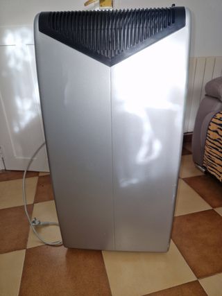 Pingüino.Bosch. Aire acondicionado portátil