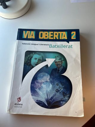 libros de bachillerato