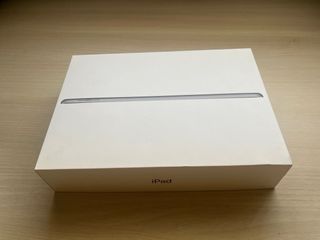 iPad 2017 32 gb negro
