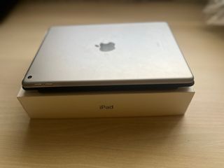 iPad 2017 32 gb negro