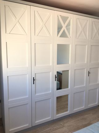 Lacador con experiencia