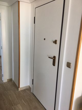 Lacador con experiencia