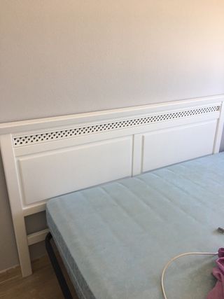 Lacador con experiencia