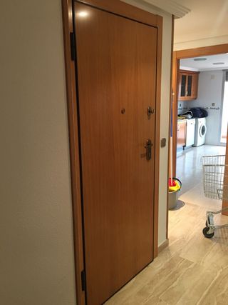 Lacador con experiencia