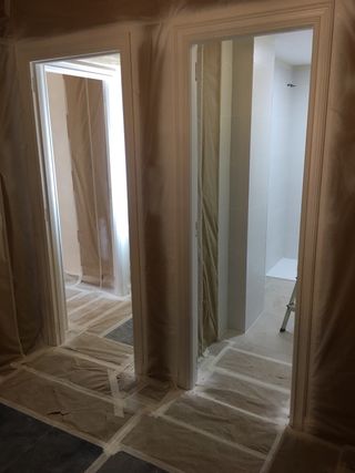 Lacador con experiencia