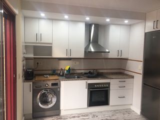 Lacador con experiencia