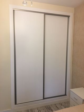 Lacador con experiencia