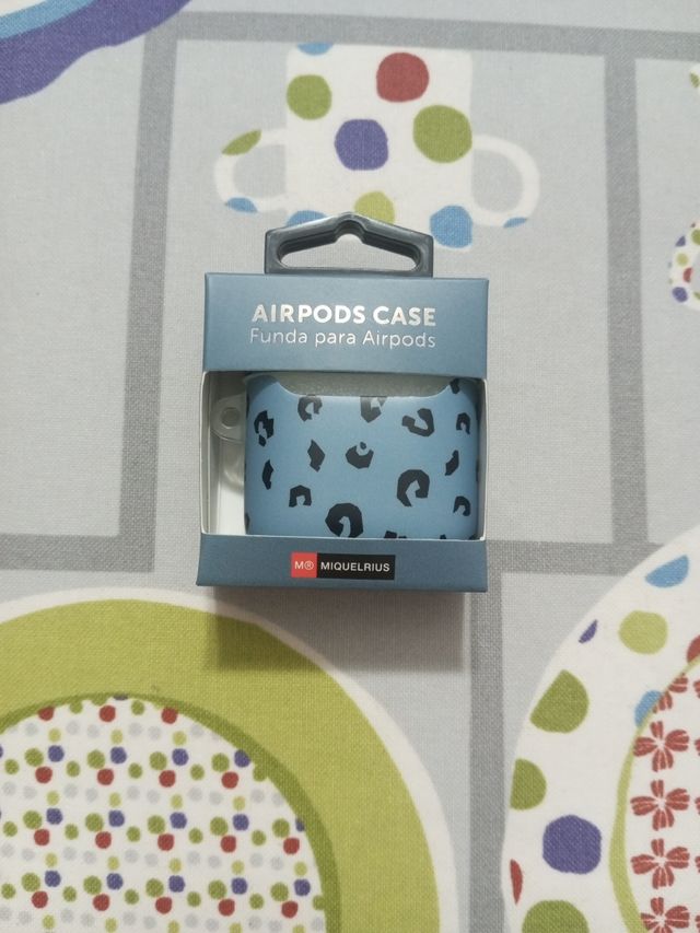 Funda para Airpods