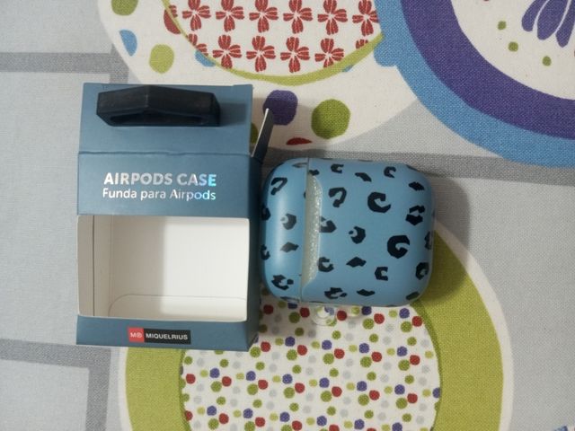 Funda para Airpods