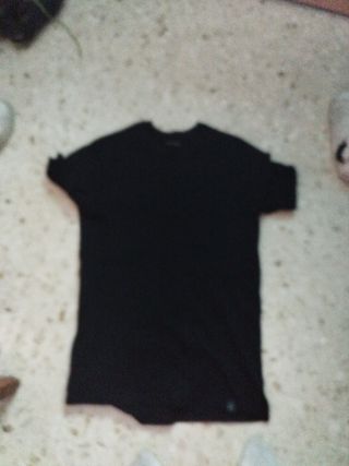 Camiseta